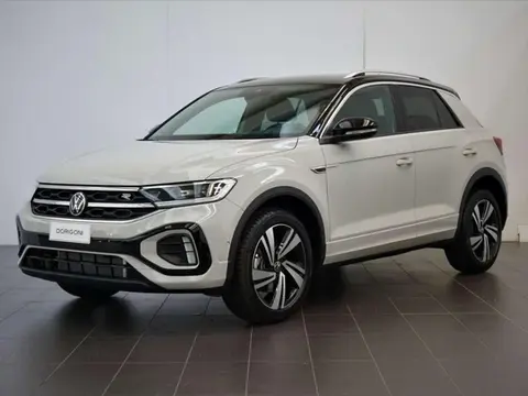 Annonce VOLKSWAGEN T-ROC Essence 2024 d'occasion 