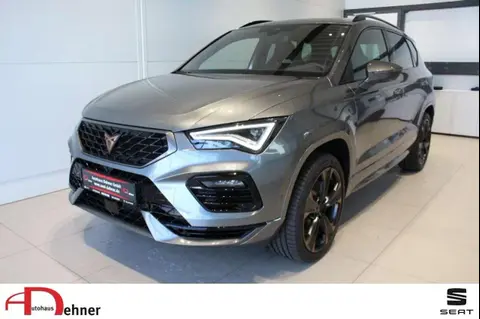 Used CUPRA ATECA Petrol 2024 Ad 