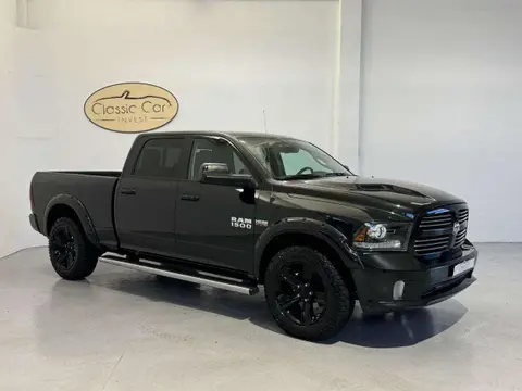 Used DODGE RAM Petrol 2016 Ad 