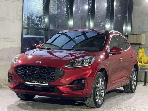 Annonce FORD KUGA Hybride 2024 d'occasion 