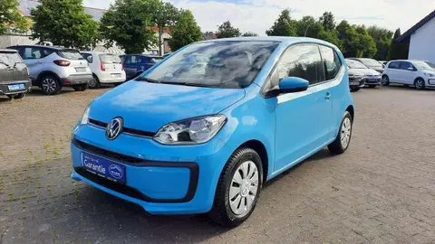 Used VOLKSWAGEN UP! Petrol 2021 Ad 