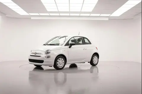 Used FIAT 500 Hybrid 2023 Ad 