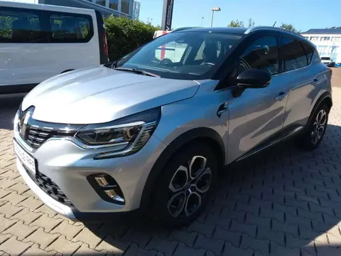 Annonce RENAULT CAPTUR Essence 2020 d'occasion 