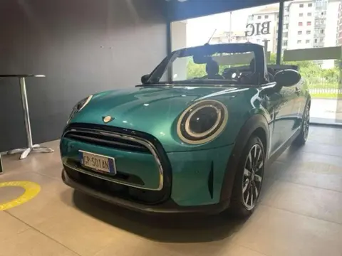 Used MINI COOPER Petrol 2023 Ad 