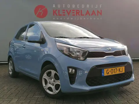 Used KIA PICANTO Petrol 2019 Ad 