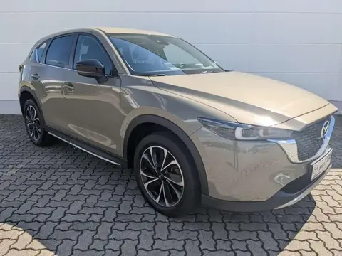 Annonce MAZDA CX-5 Diesel 2023 d'occasion 