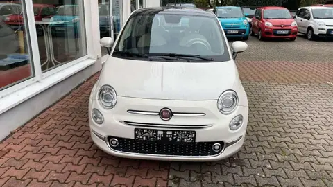 Used FIAT 500 Petrol 2019 Ad 