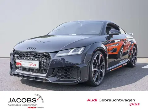 Used AUDI TT RS Petrol 2023 Ad 