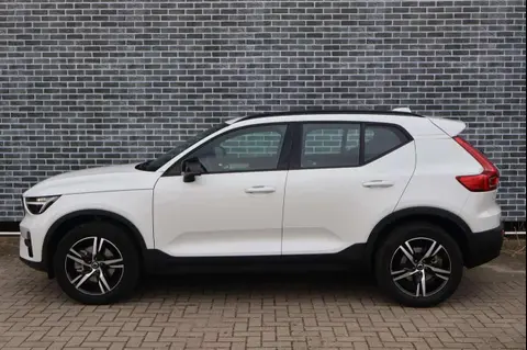 Annonce VOLVO XC40 Hybride 2024 d'occasion 