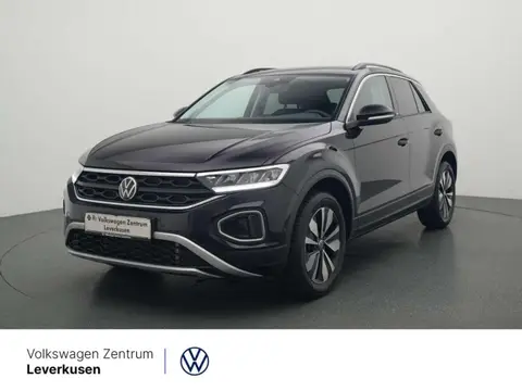 Annonce VOLKSWAGEN T-ROC Essence 2024 d'occasion 