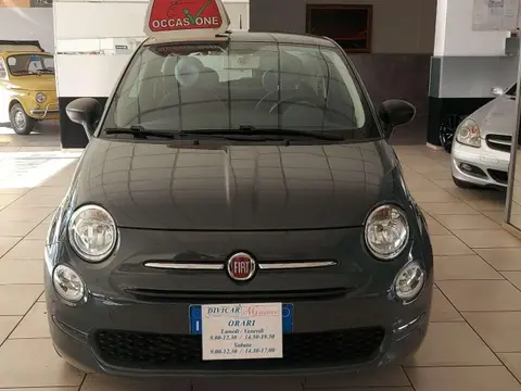 Annonce FIAT 500 Essence 2019 d'occasion 