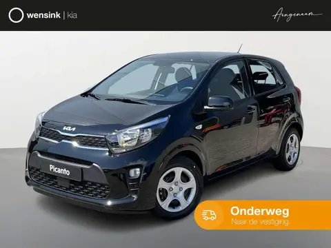 Annonce KIA PICANTO Essence 2024 d'occasion 