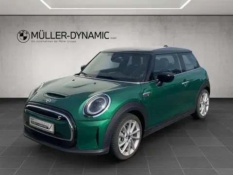 Annonce MINI COOPER Électrique 2021 d'occasion Allemagne