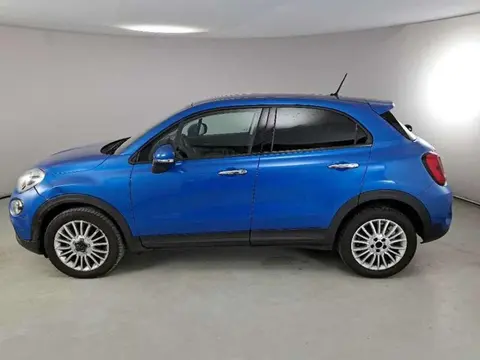 Annonce FIAT 500X Diesel 2021 d'occasion 