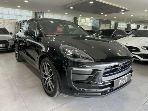 Used PORSCHE MACAN Petrol 2022 Ad 