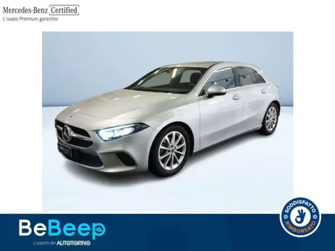 Used MERCEDES-BENZ CLASSE A Diesel 2020 Ad 