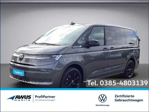 Annonce VOLKSWAGEN T7 Diesel 2022 d'occasion 