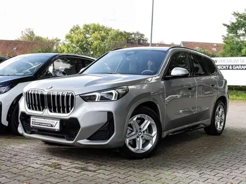 Annonce BMW X1 Diesel 2024 d'occasion 