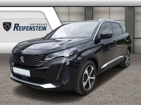 Used PEUGEOT 5008 Diesel 2024 Ad 