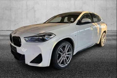 Annonce BMW X2 Diesel 2021 d'occasion 