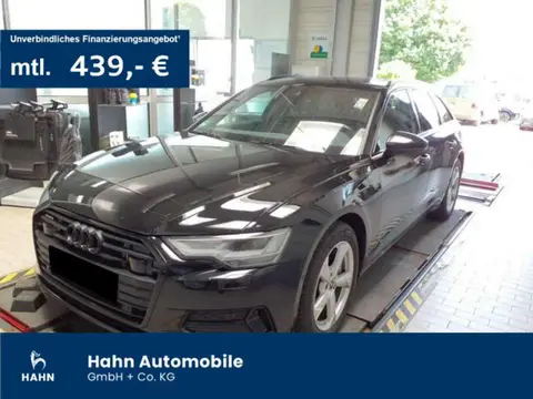 Used AUDI A6 Diesel 2022 Ad 