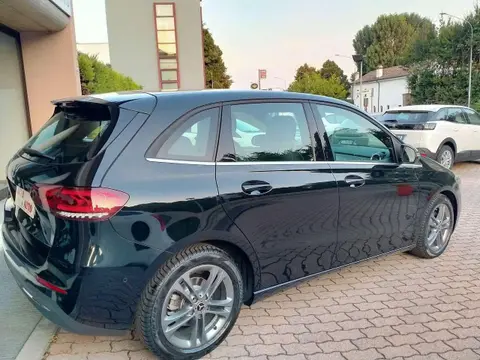 Used MERCEDES-BENZ CLASSE B Diesel 2019 Ad 