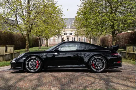 Annonce PORSCHE 991 Essence 2015 d'occasion 