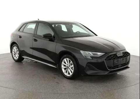 Used AUDI A3 Petrol 2024 Ad 