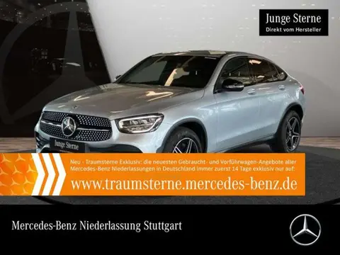 Used MERCEDES-BENZ CLASSE GLC Diesel 2022 Ad Germany