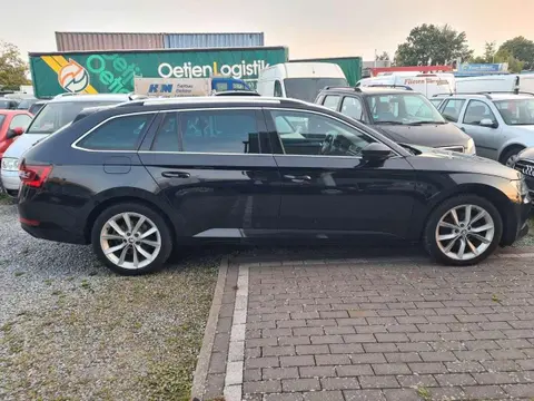 Used SKODA SUPERB Diesel 2019 Ad 