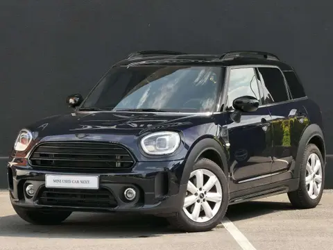 Used MINI COOPER Petrol 2024 Ad 