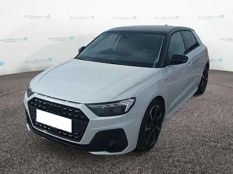 Used AUDI A1 Petrol 2024 Ad 