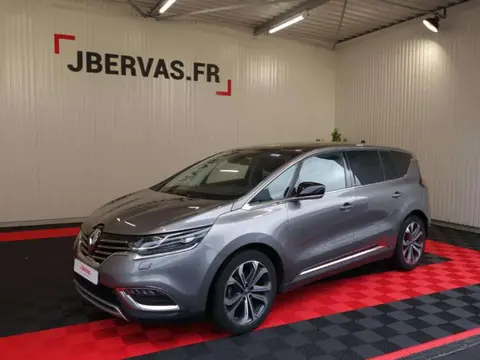 Used RENAULT ESPACE Diesel 2019 Ad 