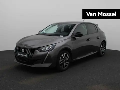 Used PEUGEOT 208 Petrol 2023 Ad 