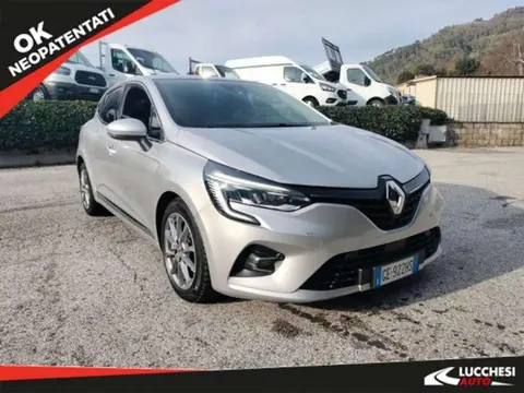 Used RENAULT CLIO Diesel 2021 Ad 