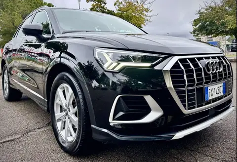 Annonce AUDI Q3 Diesel 2019 d'occasion 