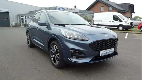 Annonce FORD KUGA Hybride 2022 d'occasion 