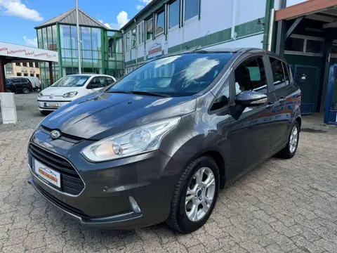 Used FORD B-MAX Diesel 2016 Ad 