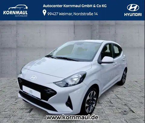 Annonce HYUNDAI I10 Essence 2024 d'occasion 