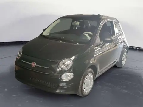 Used FIAT 500 Hybrid 2023 Ad 