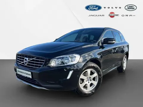 Annonce VOLVO XC60 Diesel 2015 d'occasion 