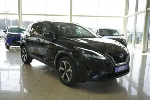 Used NISSAN QASHQAI Hybrid 2024 Ad 