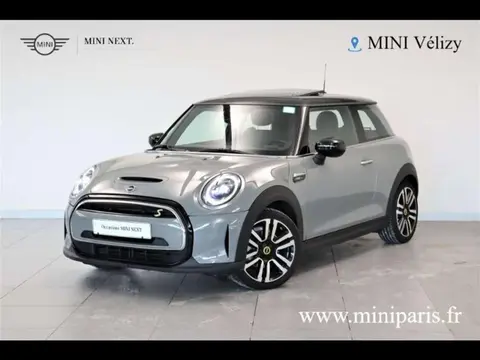 Used MINI COOPER Electric 2022 Ad 