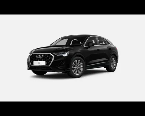 Used AUDI Q3 Diesel 2024 Ad 