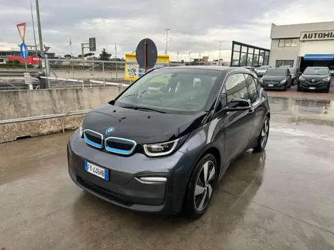 Used BMW I3 Electric 2020 Ad 