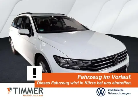 Annonce VOLKSWAGEN PASSAT Diesel 2021 d'occasion 