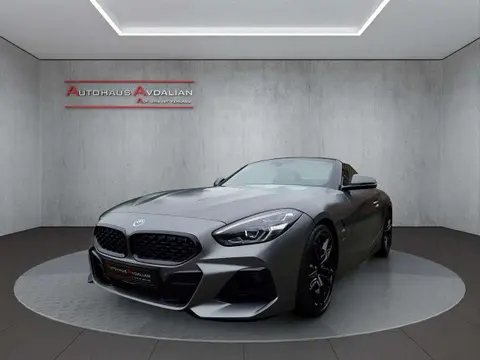 Annonce BMW Z4 Essence 2022 d'occasion 