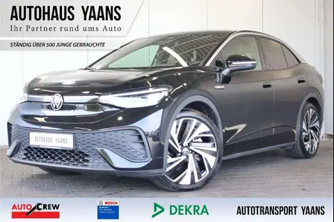 Annonce VOLKSWAGEN ID.5 Électrique 2022 d'occasion 