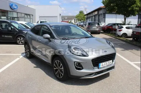 Annonce FORD PUMA Essence 2023 d'occasion 