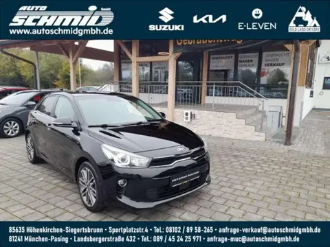 Annonce KIA RIO Essence 2018 d'occasion 